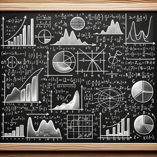 logo of Numerical Analysis Tutor on the GPT Store