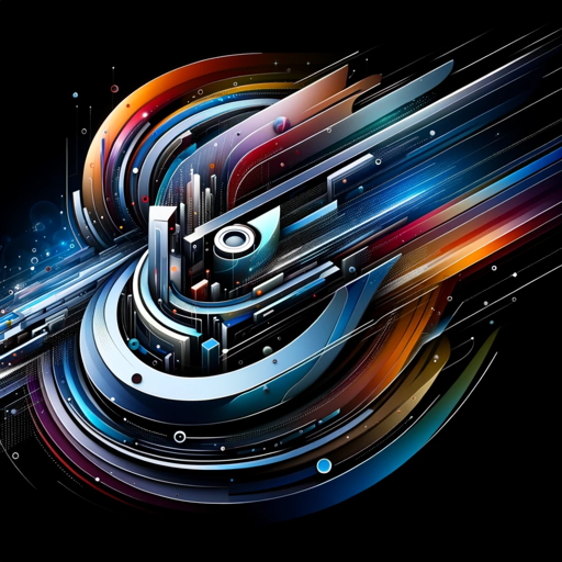 logo of Corporate Identity Design Assistant on the GPT Store