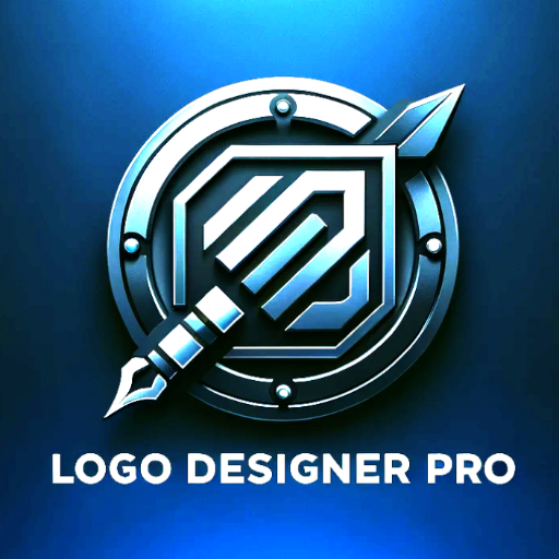 logo of Logo Designer Pro 💎 on the GPT Store