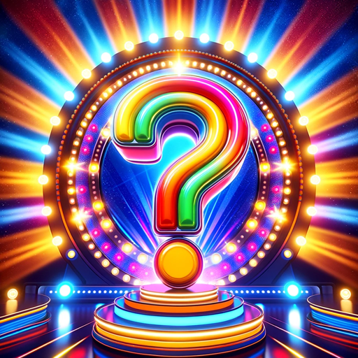 logo of Family Feud on the GPT Store