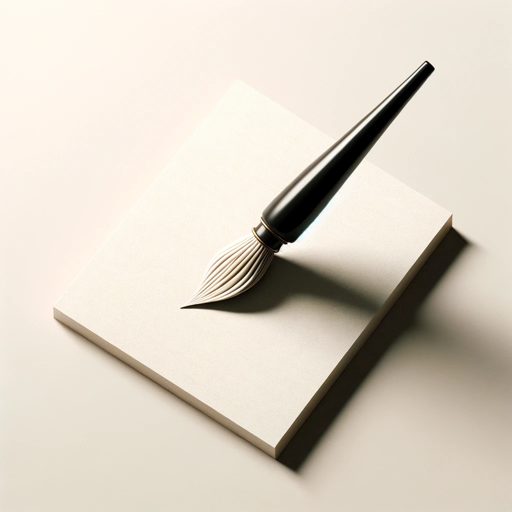 logo of 履歴書&職務経歴書の自動生成 on the GPT Store