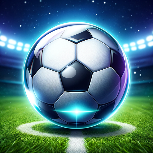 logo of Football Betting Pro on the GPT Store