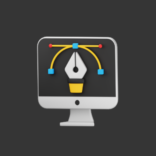 logo of Graphic Designer GPT on the GPT Store