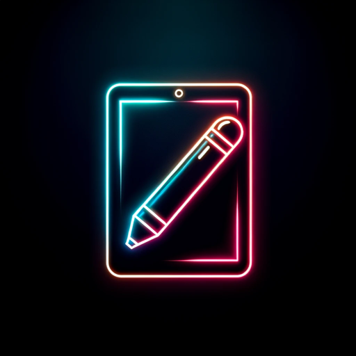 logo of Concept Art on the GPT Store