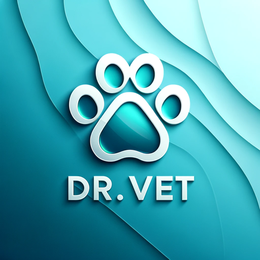 logo of Dr.vet on the GPT Store