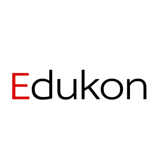 logo of Edukon on the GPT Store