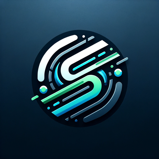 logo of Snow Sage on the GPT Store