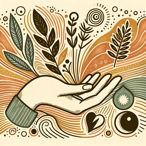 logo of Relief Assistant on the GPT Store