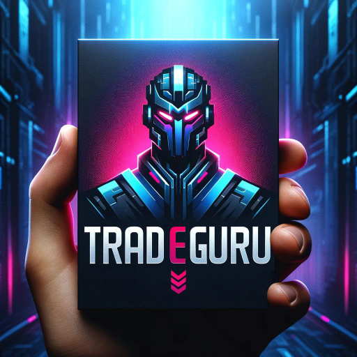 logo of TRADEGURU on the GPT Store