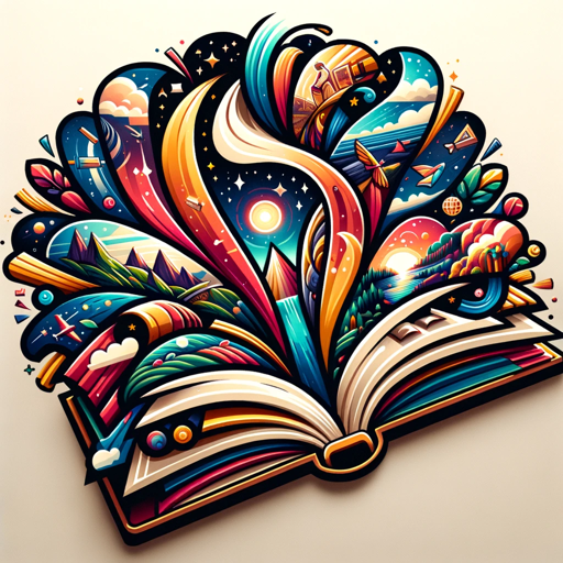 logo of Historias Cortas on the GPT Store