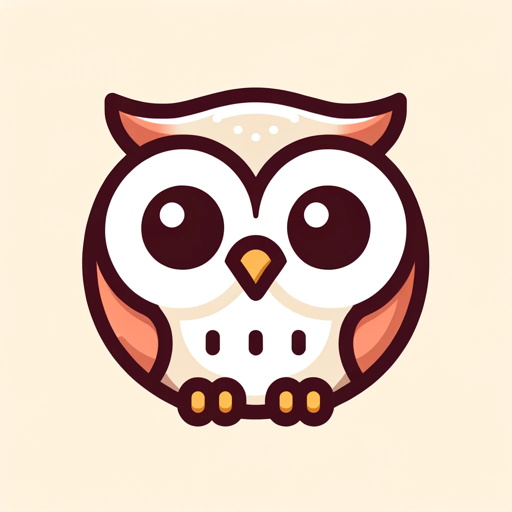 logo of Tutor Me🦉 on the GPT Store