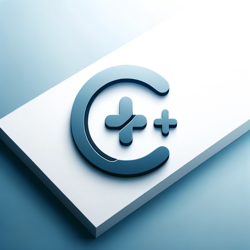 logo of Code Cleaner C C++ on the GPT Store