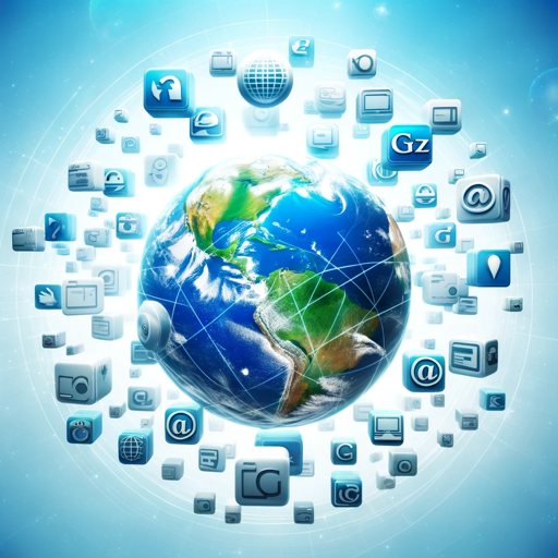 logo of Similar Sites on the GPT Store