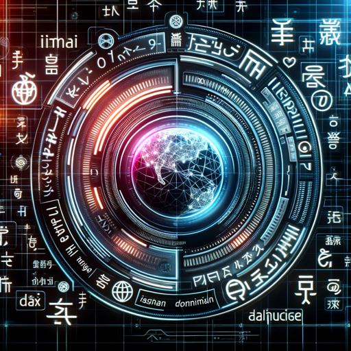 logo of 翻译 GPT on the GPT Store