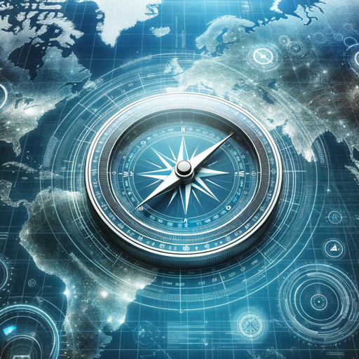 logo of WP Resource Navigator on the GPT Store