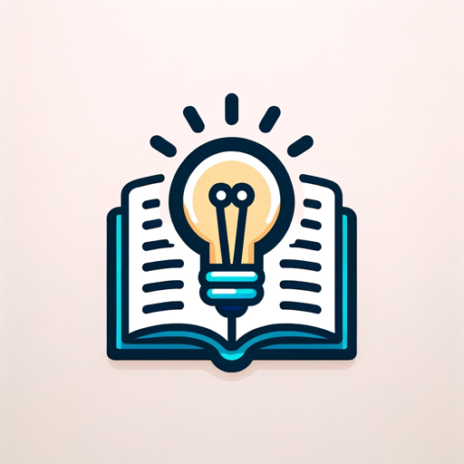 logo of Course Creator Assistant on the GPT Store