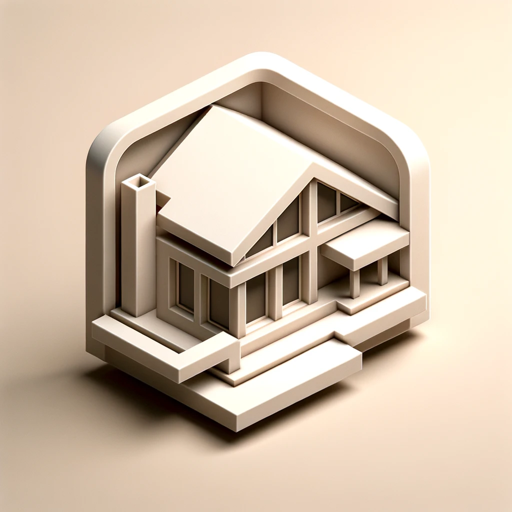 logo of Architect | Designs Dream Homes on the GPT Store