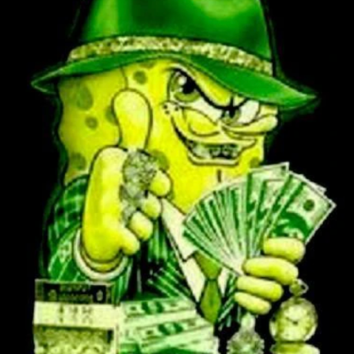 logo of Meme Theif on the GPT Store