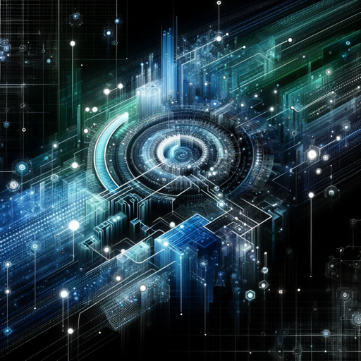 logo of Machine Learning on the GPT Store