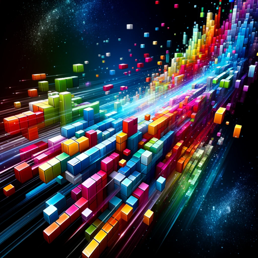 logo of Tetris on the GPT Store