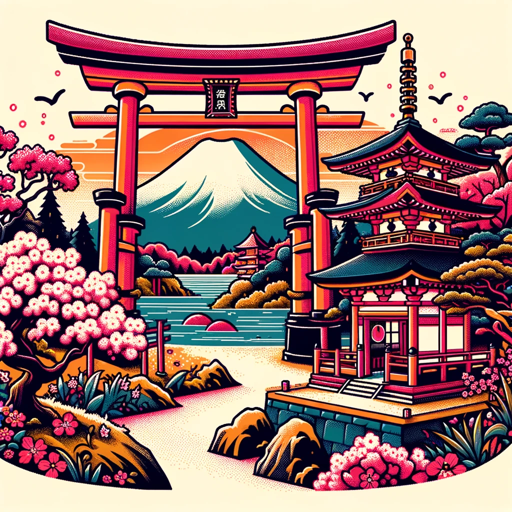 logo of 日本探險家 on the GPT Store