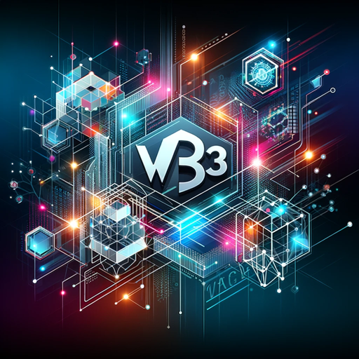 logo of XO Web3 Technologist on the GPT Store