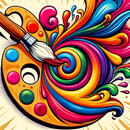 logo of Blog Title Author on the GPT Store
