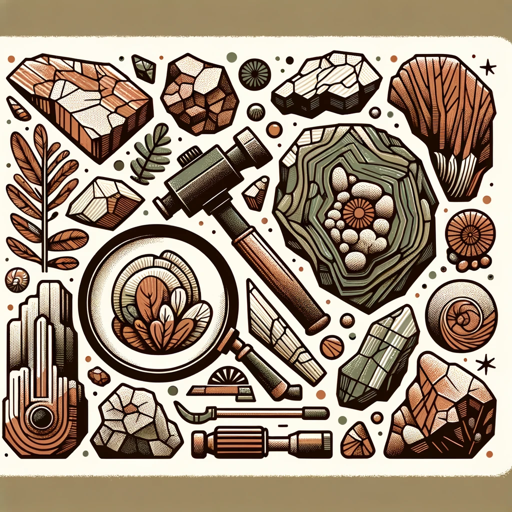 logo of Geo Guide on the GPT Store