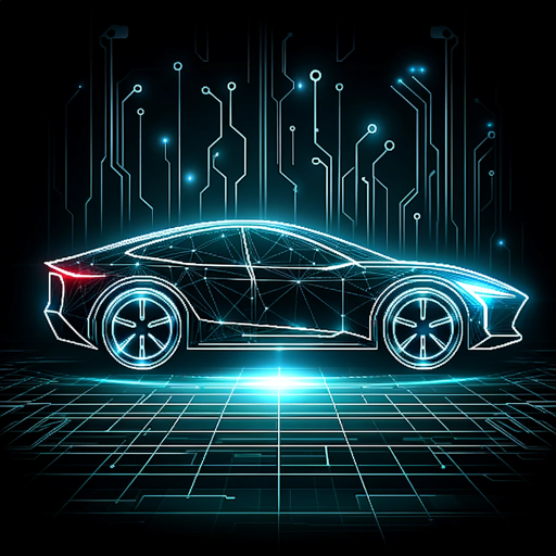 logo of Auto Ad Creator on the GPT Store