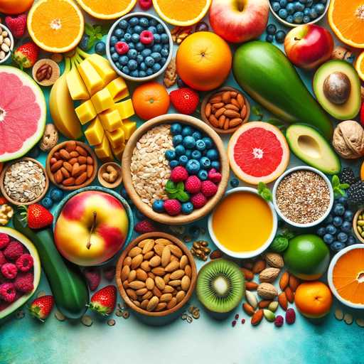 logo of Healthy Breakfast Buddy on the GPT Store