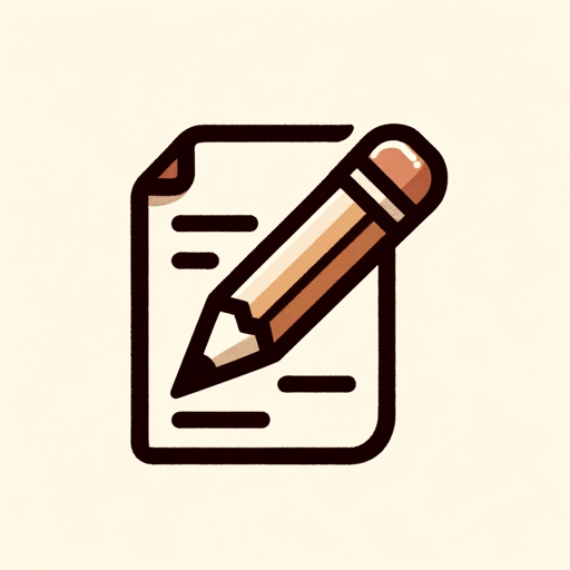 logo of Grammar Guru on the GPT Store