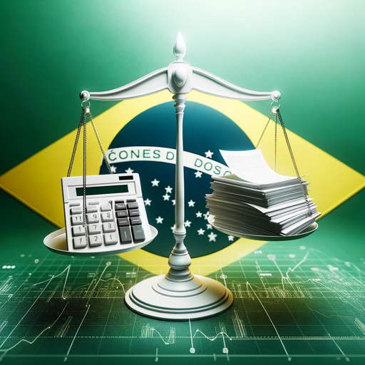 logo of Especialista em Legislação Eleitoral on the GPT Store