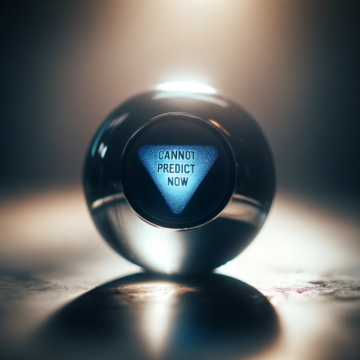 logo of Magic Eightball on the GPT Store