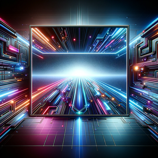 logo of Blog Visualizer on the GPT Store