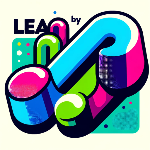 logo of LEAN Expert on the GPT Store