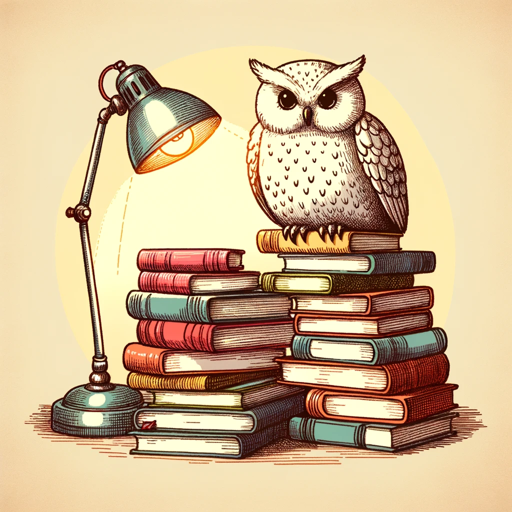logo of Tutoring GPT on the GPT Store