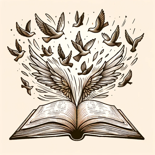 logo of 자기소개서 작성 도우미 on the GPT Store