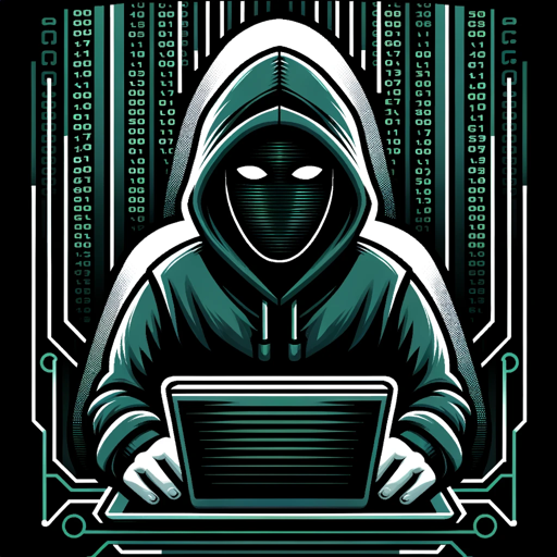 logo of "Ethical" Hacker on the GPT Store