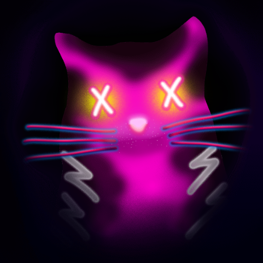 logo of OP_CAT Chat on the GPT Store
