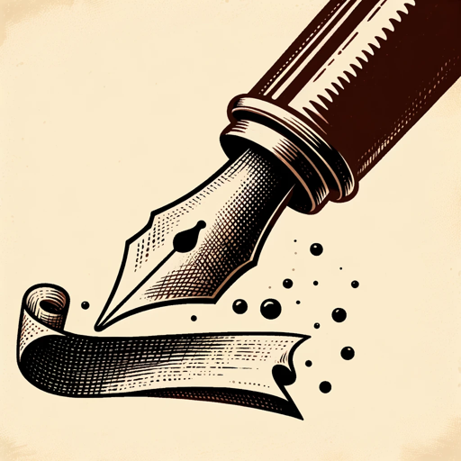 logo of Editor Supreme on the GPT Store
