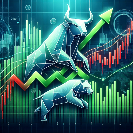 logo of Stock GPT on the GPT Store