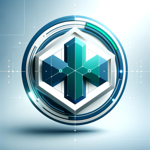 logo of MSSP Helper on the GPT Store