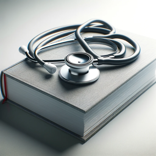 logo of Medical MCQs Generator on the GPT Store
