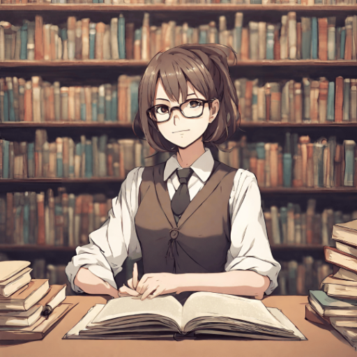 logo of Ms. Miyuru - SAT Reading Coach on the GPT Store