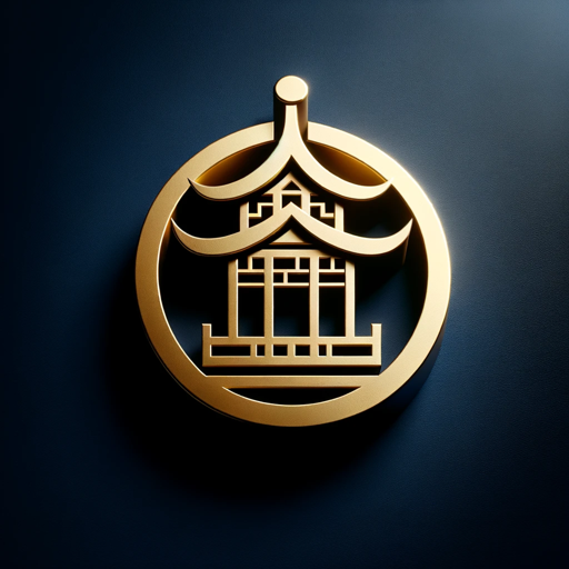 logo of 建筑规范 GPT on the GPT Store