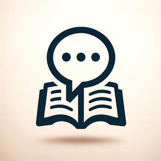 logo of GS Translator on the GPT Store