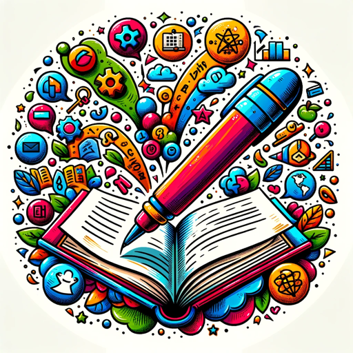 logo of Homework Helper Pro on the GPT Store