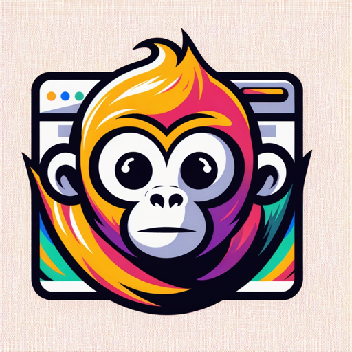 logo of Tampermonkey scripter on the GPT Store
