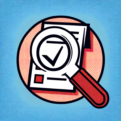logo of Content Quality Checker on the GPT Store