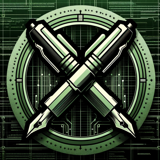 logo of Army Writing Assistant on the GPT Store